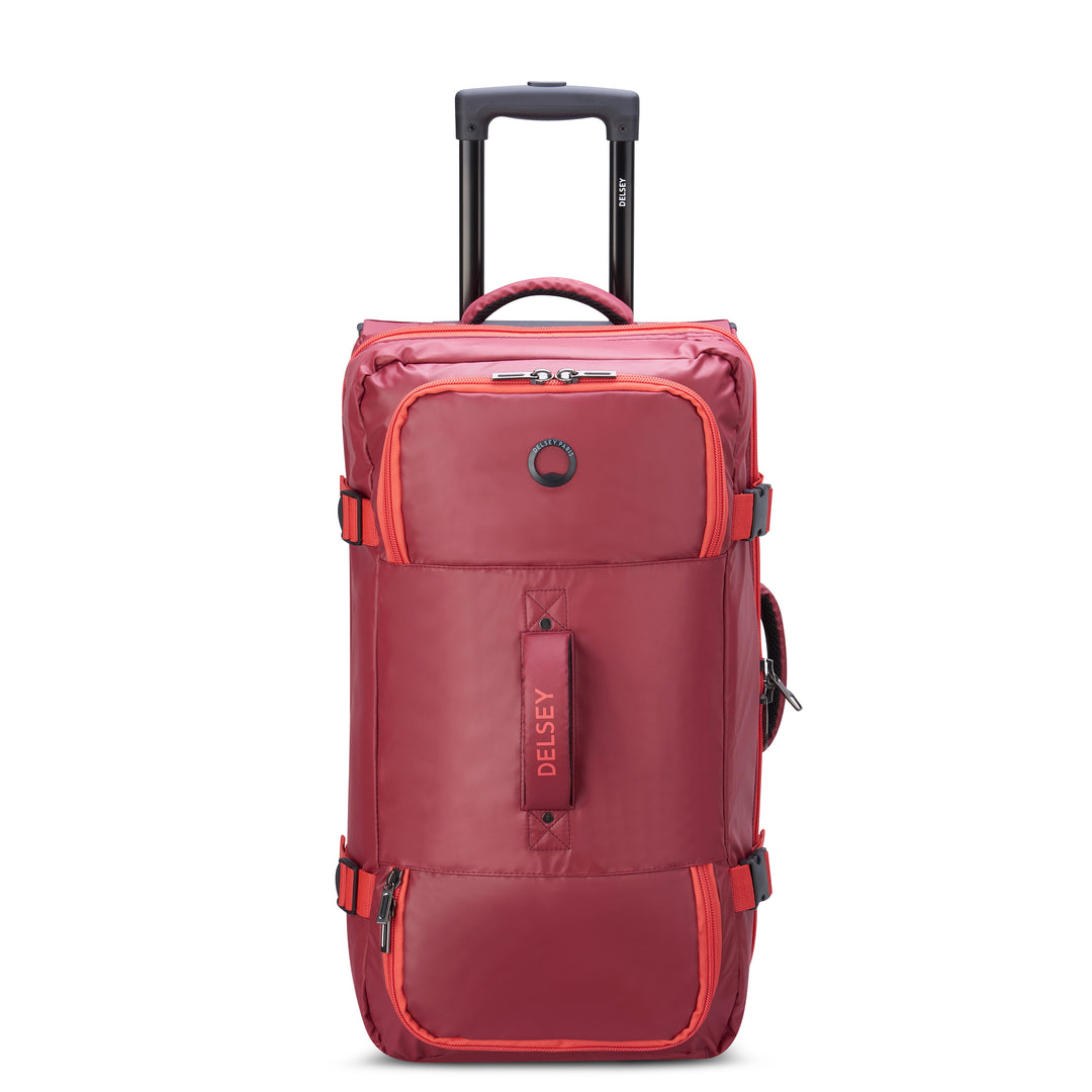 Timberland Duffle Timberland Twin Mountain Rolling Luggage - Main Image