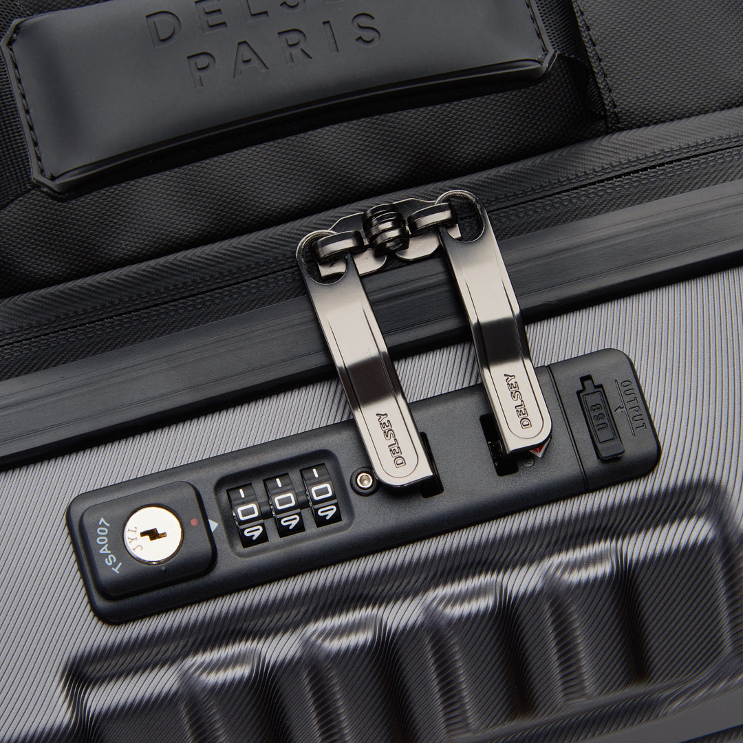 ひななDelsey Paris REMPART expandable Amazon.com | DELSEY PARIS Rempart Hardside Expandable