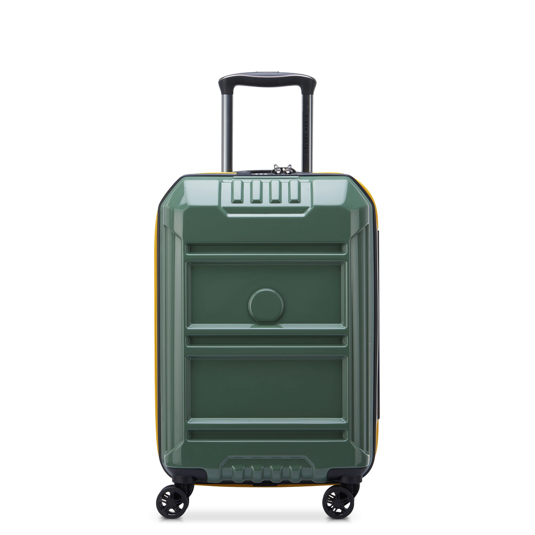 Delsey cabin luggage sale