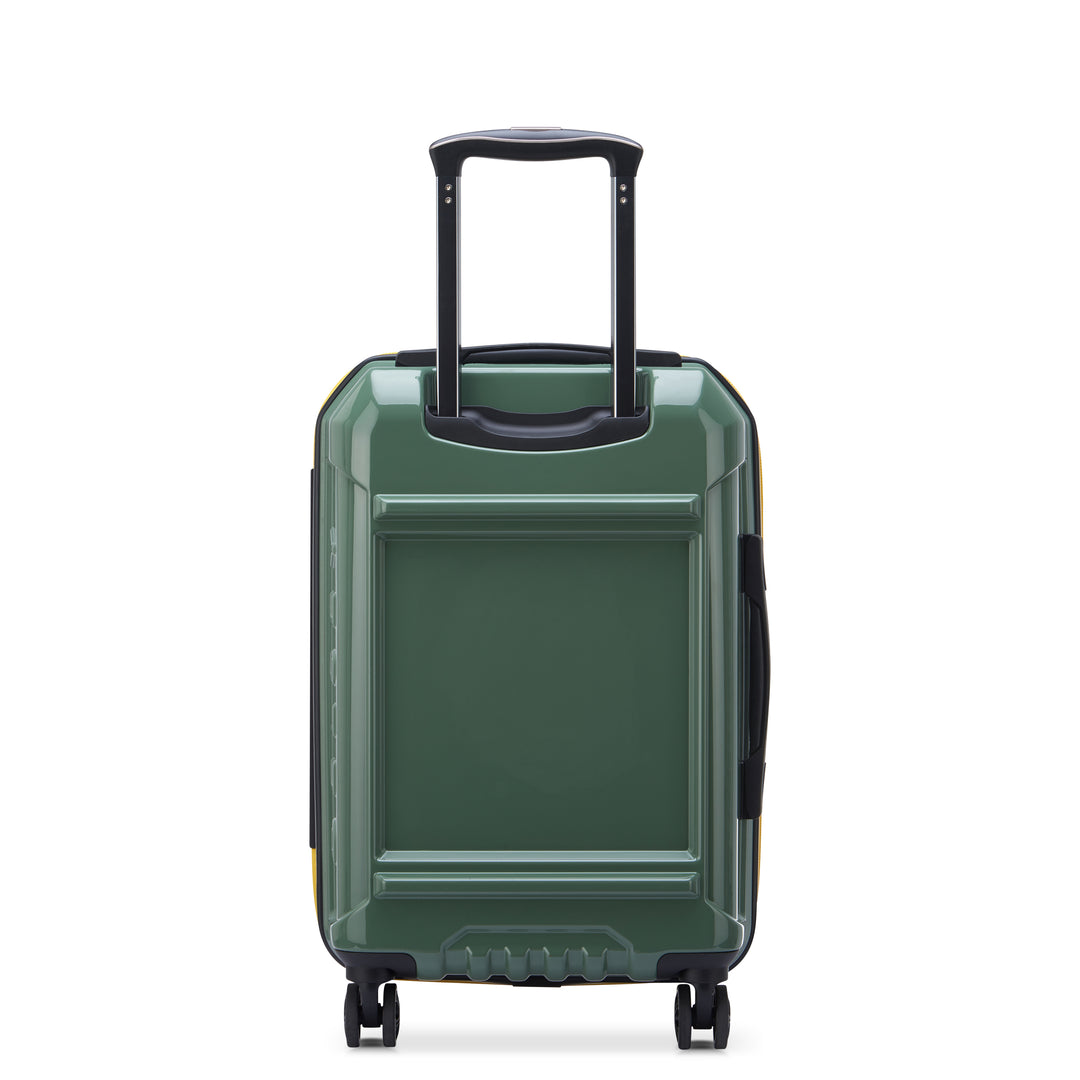 Delsey paris trolley bag sale