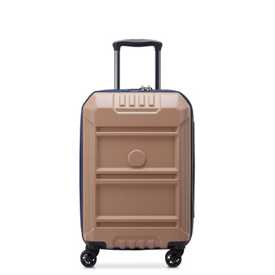  Roulettes Valise Delsey