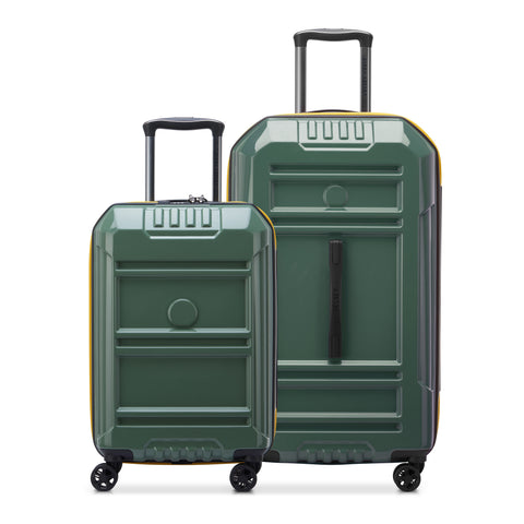 REMPART - Set 2 valigie (L - 73 cm) (M - 55 cm)