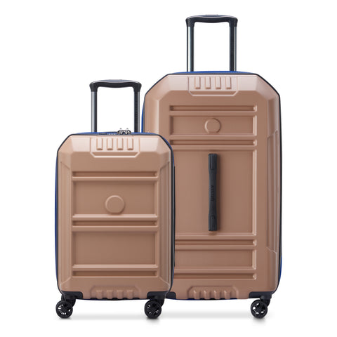 REMPART - Set 2 valigie (L - 73 cm) (M - 55 cm)