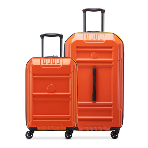REMPART - Set 2 valigie (L - 73 cm) (M - 55 cm)