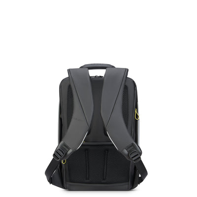 SECURAIN - Backpack (PC Protection 16")