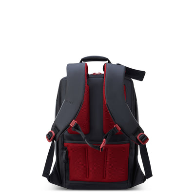 ARF1TS SECURAIN - Backpack (PC PROTECTION 16")