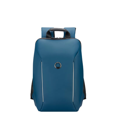 Delsey Luggage 4 Wheel Spinner Mobile OfficeExclusive Briefcase Blue One  Size  Buy Delsey Luggage 4 Wheel Spinner Mobile OfficeExclusive  Briefcase Blue One Size Online at Low Price in India  Amazonin