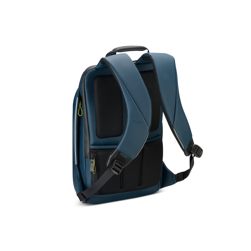SECURAIN - Backpack (PC Protection 16")