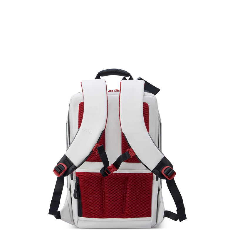 ARF1TS SECURAIN - Backpack (PC PROTECTION 16")