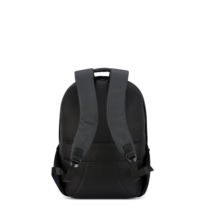 SECURBAN - Backpack (PC Protection 15.6")