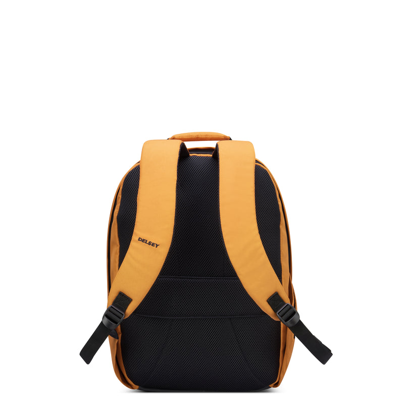 SECURBAN - Backpack (PC Protection 15.6")