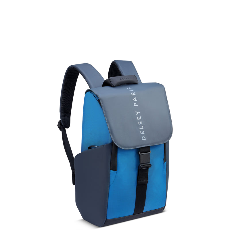 SECURFLAP - Backpack (PC Protection 16")