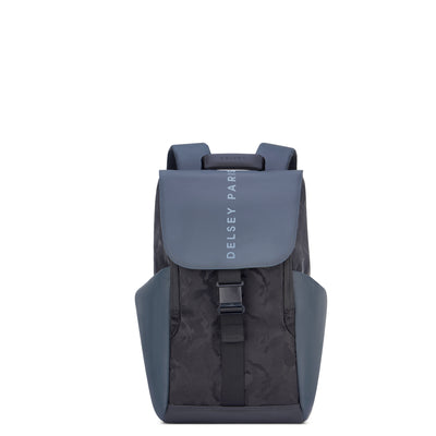 SECURFLAP - Backpack (PC Protection 16")