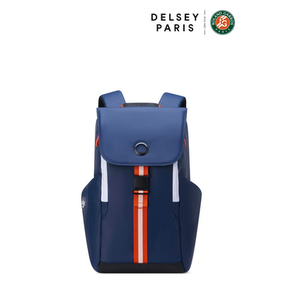 Buy Delsey Backpack 156 Inch Blue Laptop Backpack For Men And Women  Clair at Amazonin