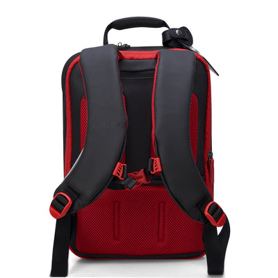 ARF1TS SECURITIME ZIP - Hybrid Backpack