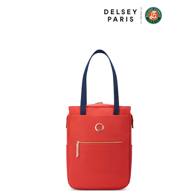 The Best Travel Tote Bag The DELSEY MONTMARTRE 