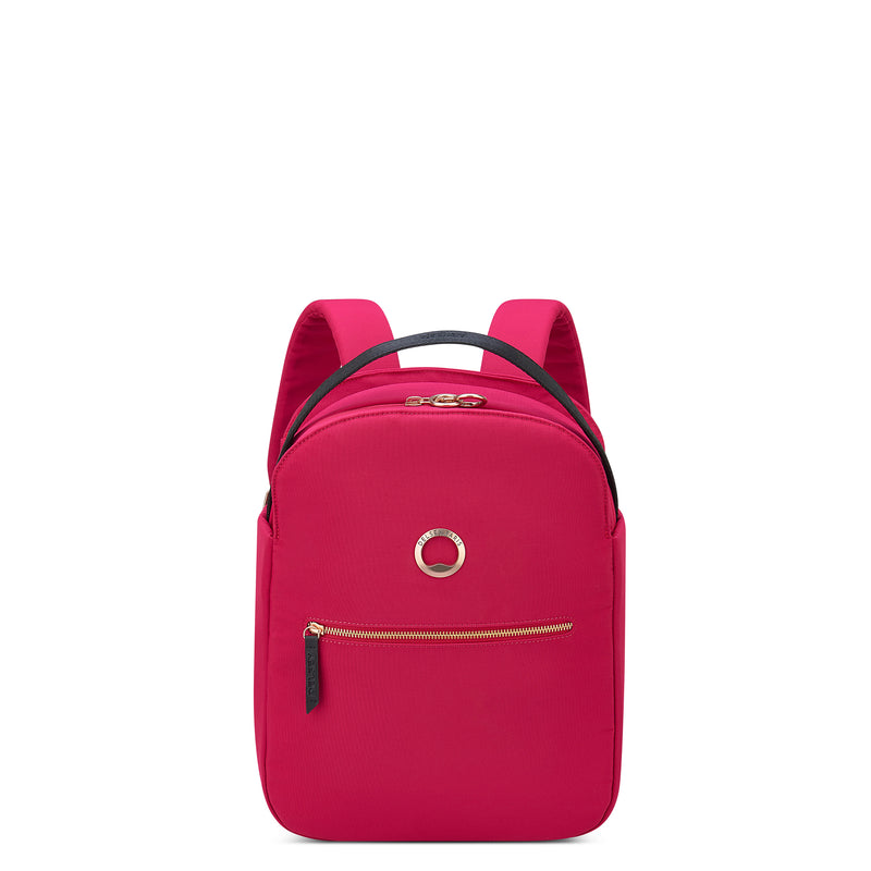 100% Authentic] Parkland Kingston Plus Backpack Laptop Bag Fits 15 Inch For  Work School Office Travel [Ready Stock]
