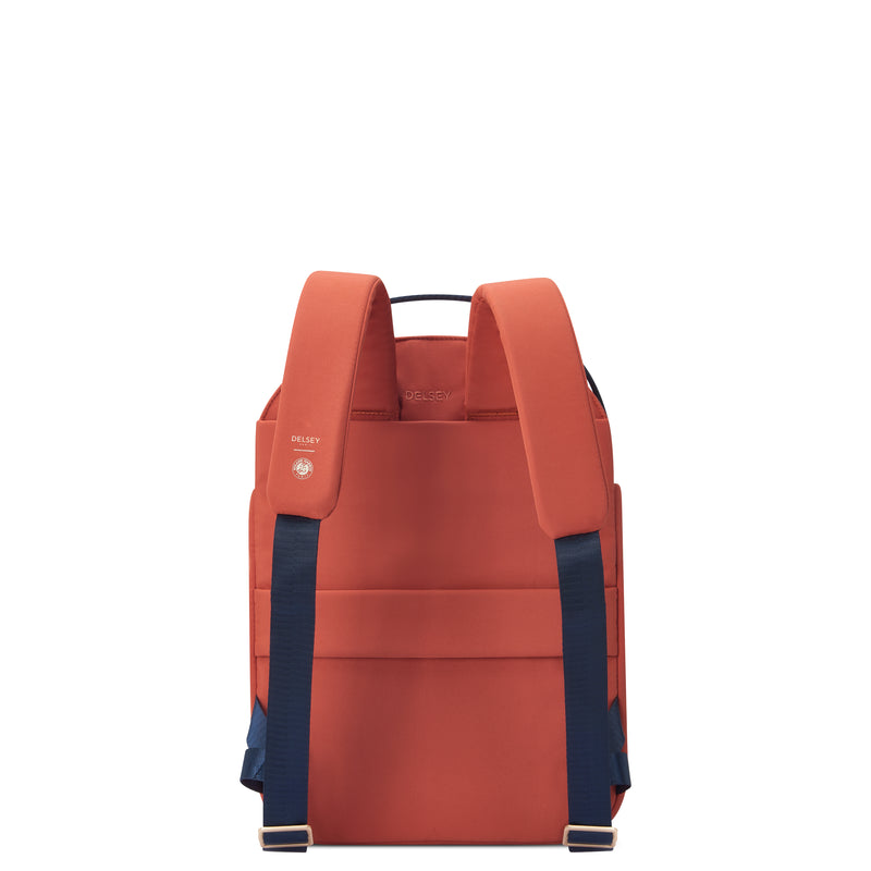 SECURSTYLE - Backpack (PC Protection 13") Roland-Garros