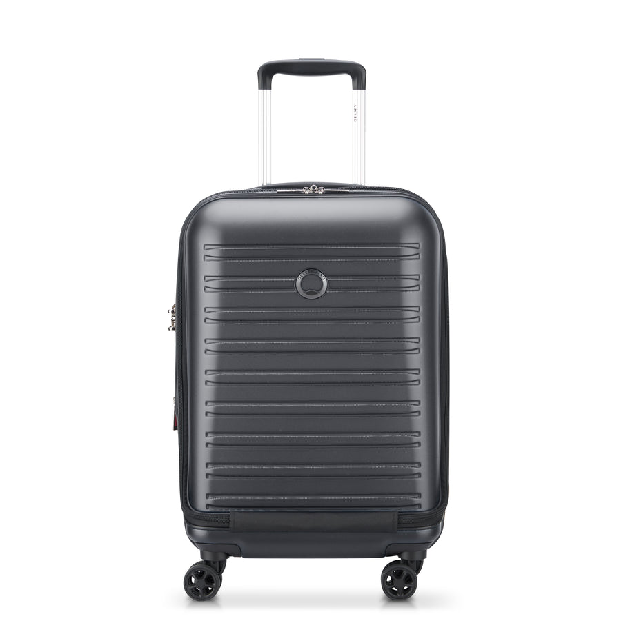 BELMONT PLUS L Expandable 76cm Trolley Case DELSEY PARIS INT