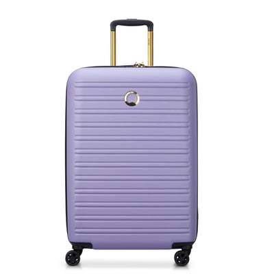 Delsey suitcases  Fashion bags, Delsey suitcase, Bags