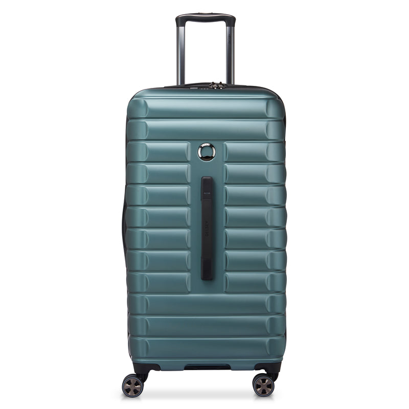 Delsey Air Armour Hardside Spinner Luggage: Discover the Perfect Travel Companion