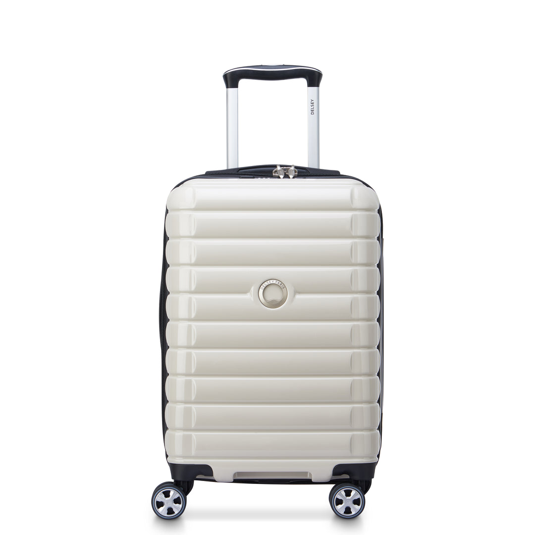 SHADOW 5.0 S Expandable 55cm Cabin Trolley Case DELSEY PARIS INT