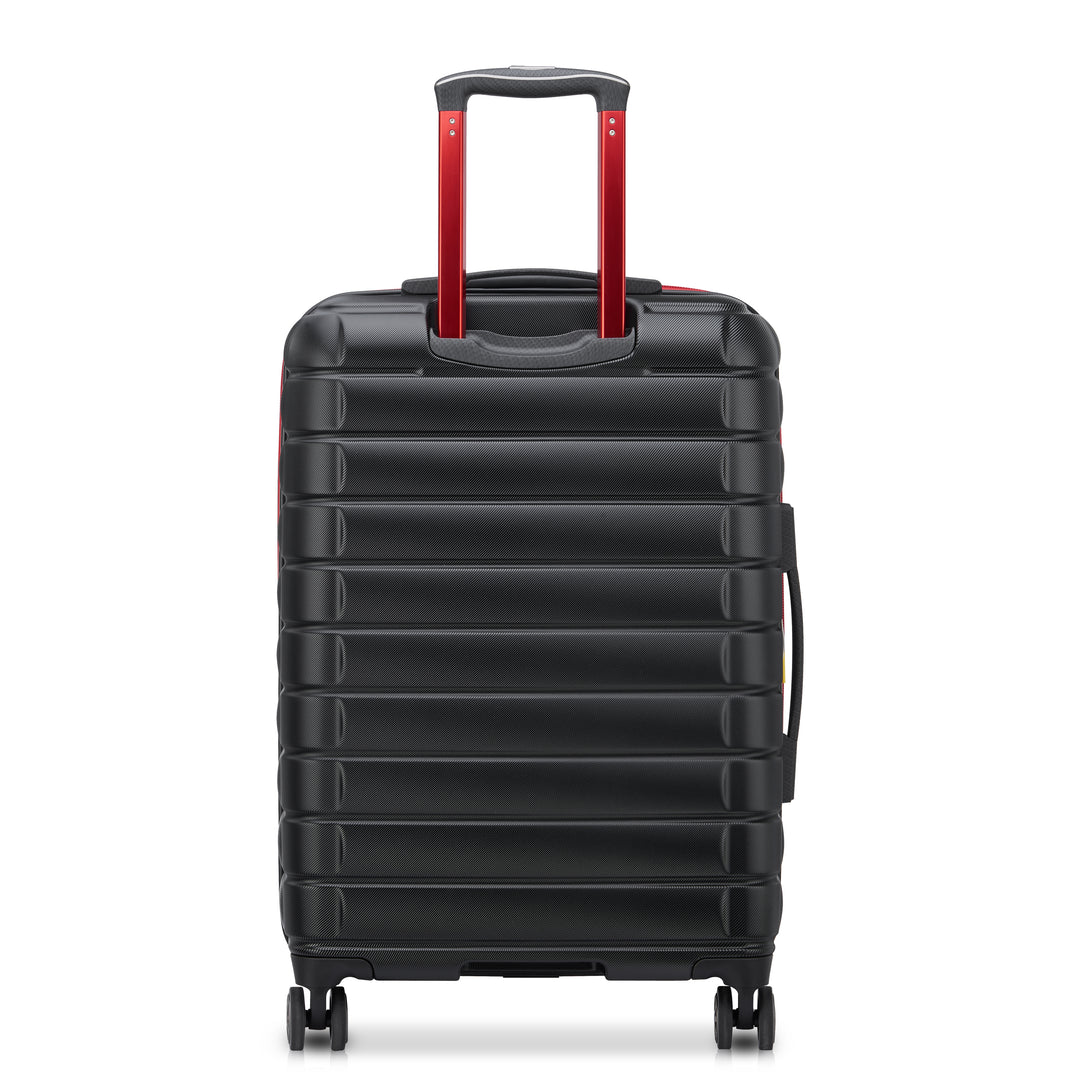 Delsey luggage repair near me sale