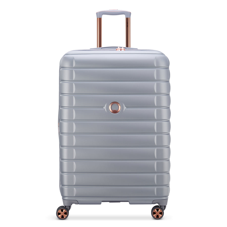 Our suitcases DELSEY PARIS DELSEY PARIS INT