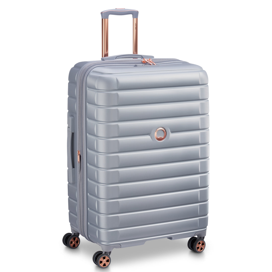 Delsey luggage repair near me sale