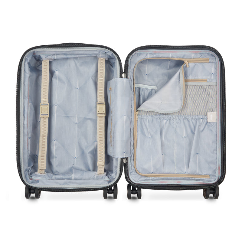 SHADOW 5.0 - Set 3 Expandable Suitcases (L-75cm) (M-66cm) (S-55cm)