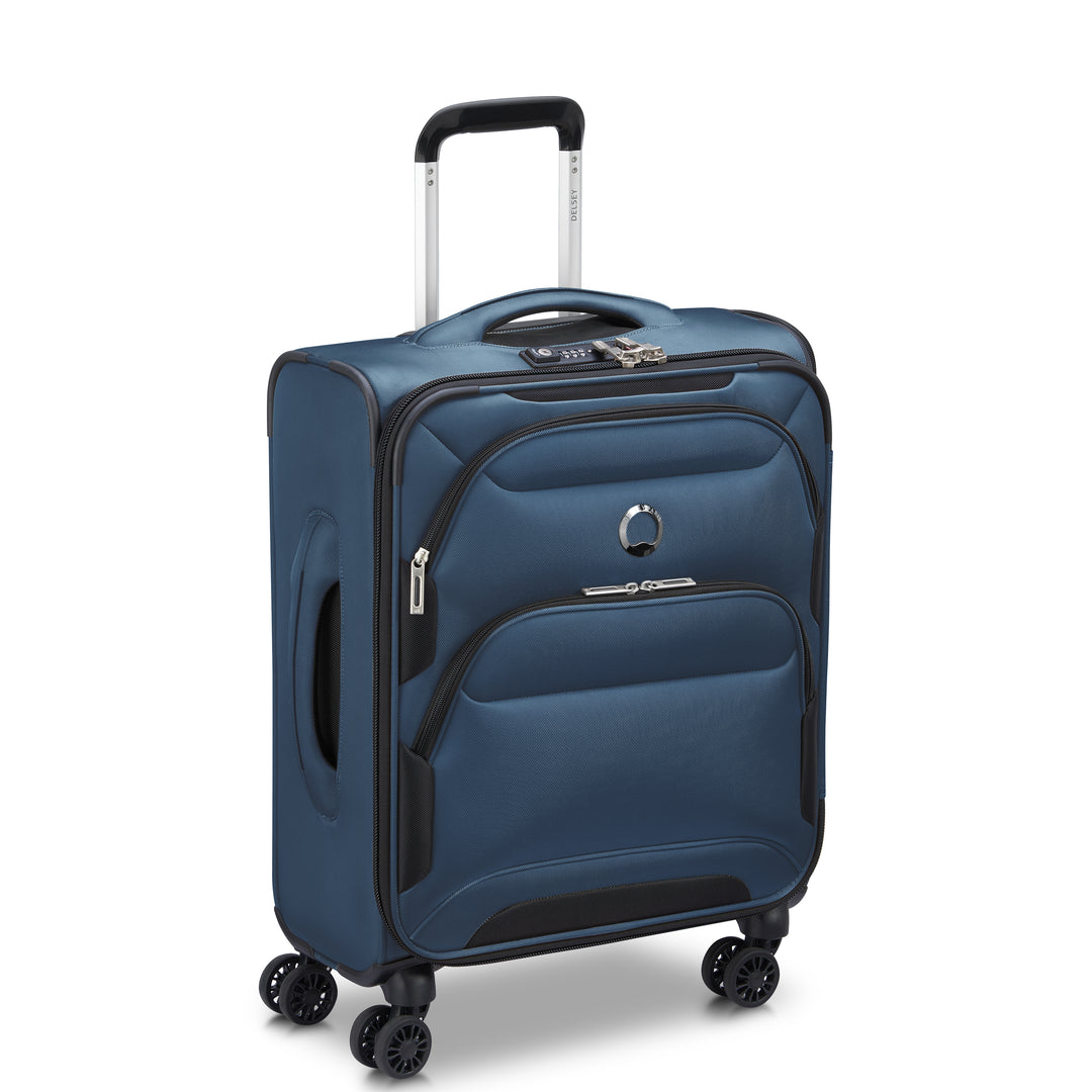 Delsey carry on bag sale