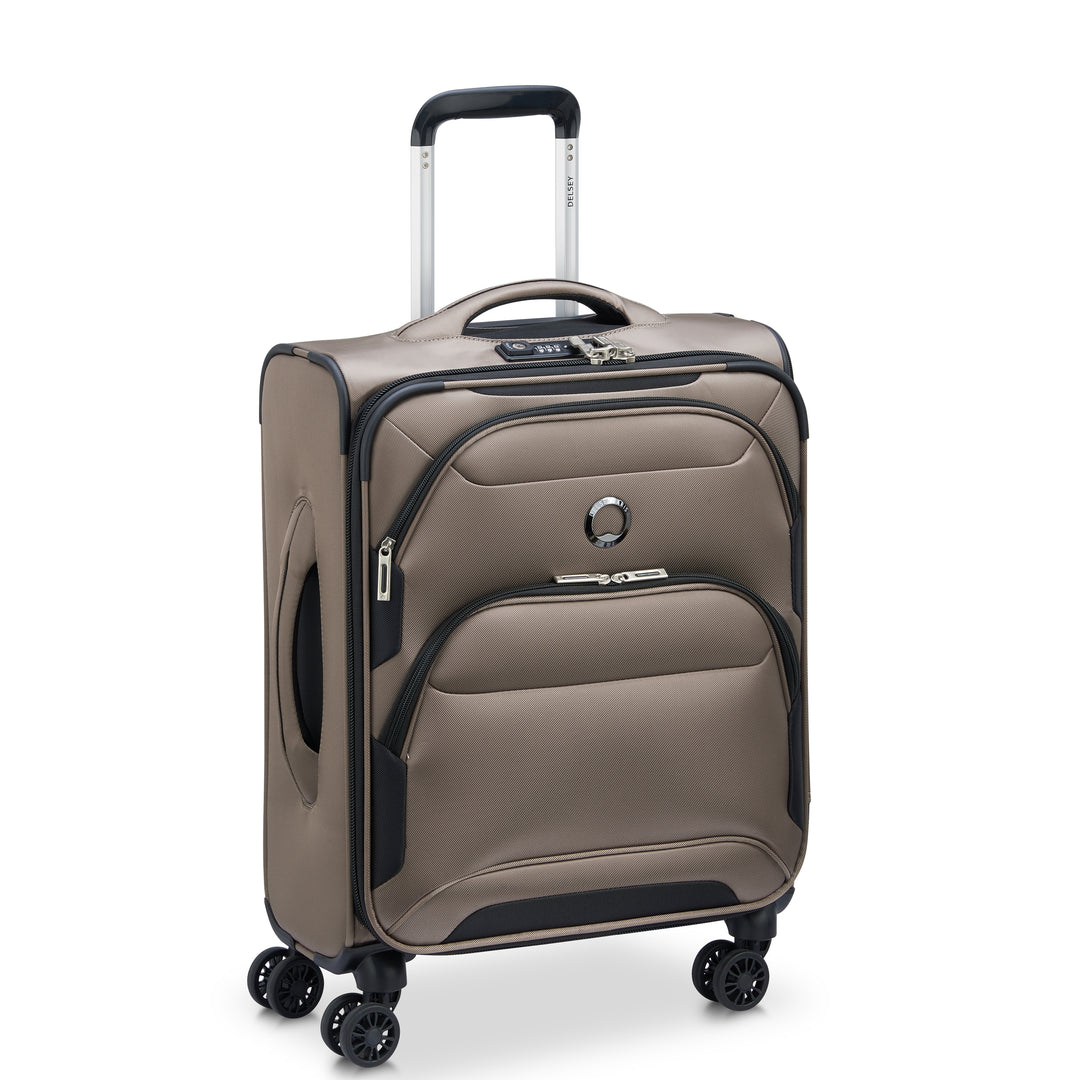 Delsey hand carry luggage sale