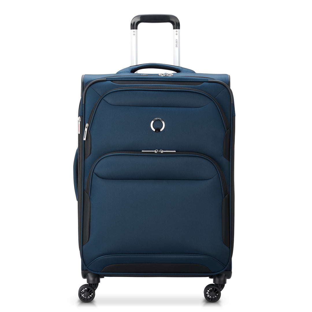 Our Soft Suitcases DELSEY PARIS DELSEY PARIS INT