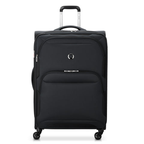 Delsey suitcase on sale