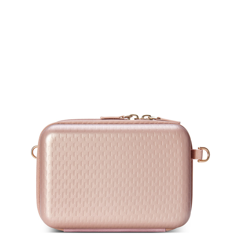 TURENNE - Clutch - Horizontal Hardside Mini Bag – DELSEY PARIS INT