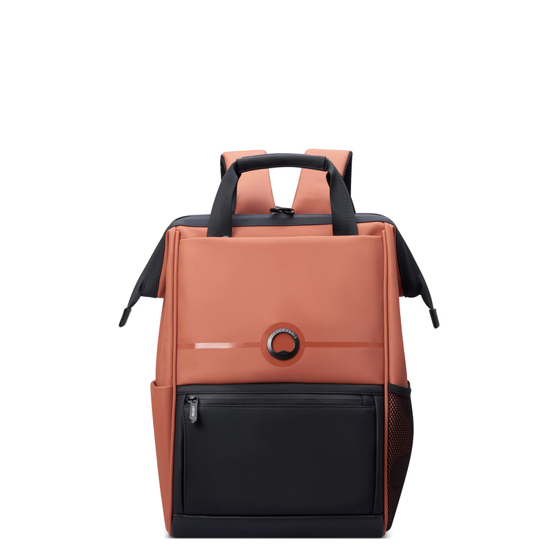 TURENNE - BackPack (PC Protection 14) – DELSEY PARIS INT