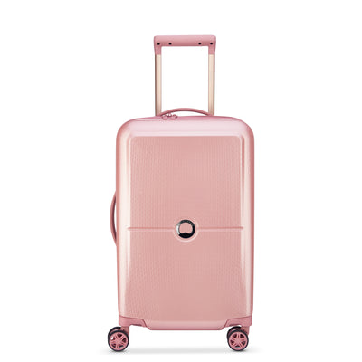Delsey Unisex Kids Back To School 2020 Luggage  ChildrenS Luggage Pink  Cartable 4 Roues 156 156  3312L School Buy Online at Best Price  in UAE  Amazonae