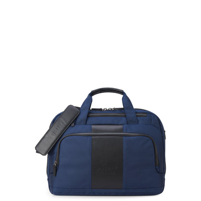 WAGRAM - Satchel 1-compartment (PC Protection 15.6")