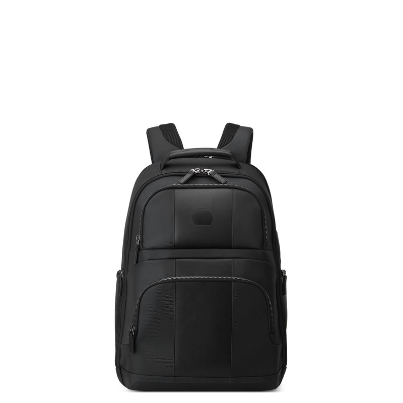 DELSEY Securban 15.6-Inch Laptop Backpack Travel