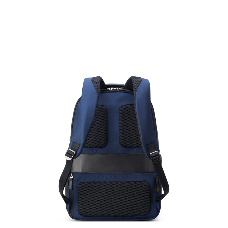 WAGRAM - Back Pack (PC Protection 15.6) – DELSEY PARIS INT