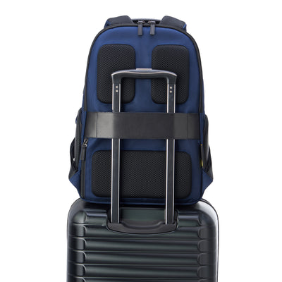 WAGRAM - Back Pack (PC Protection 15.6")