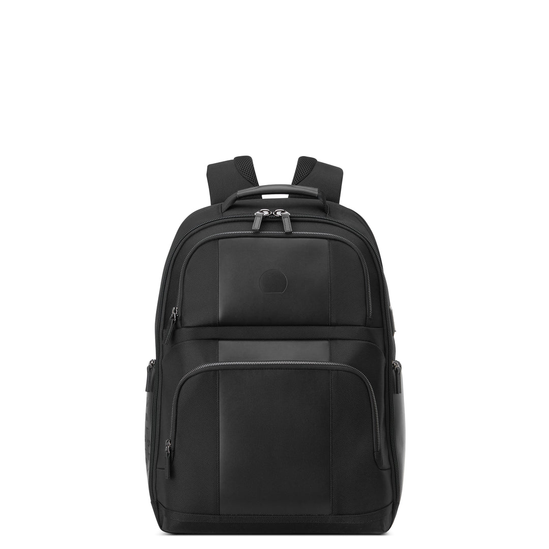 WAGRAM Back Pack PC Protection 17.3 DELSEY PARIS INT