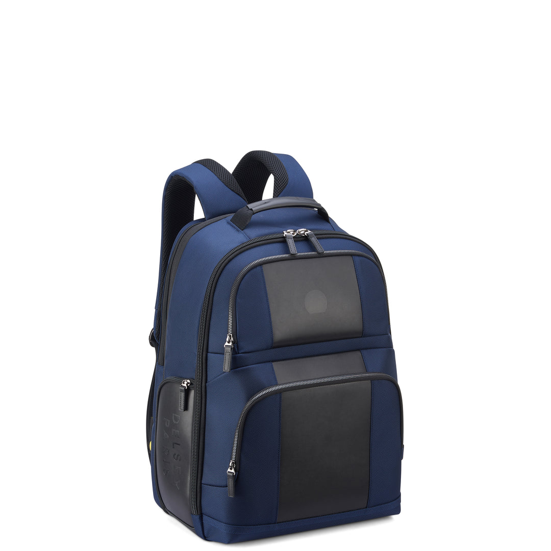 Delsey backpack laptop best sale