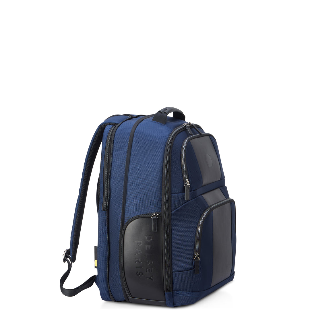 Delsey legere backpack price online